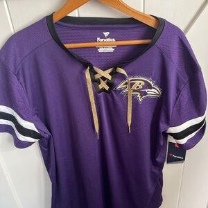 Ravens Top